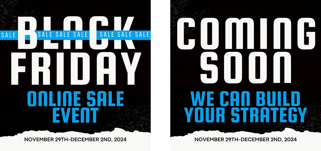 Boost Your Brand This Black Friday: 10 Tips for Small & Medium Businesses