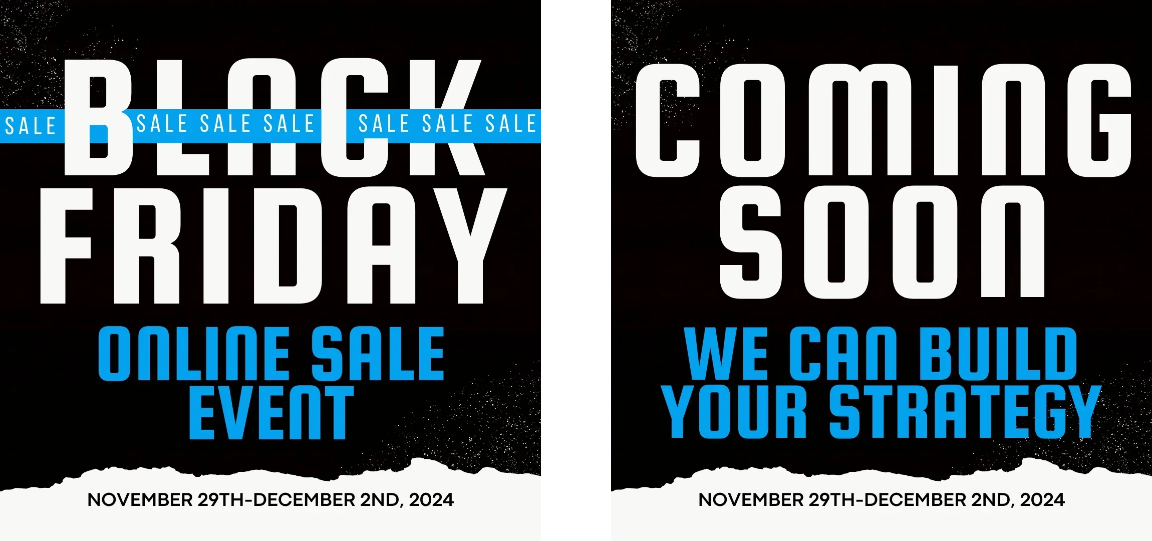 Boost Your Brand This Black Friday: 10 Tips for Small & Medium Businesses