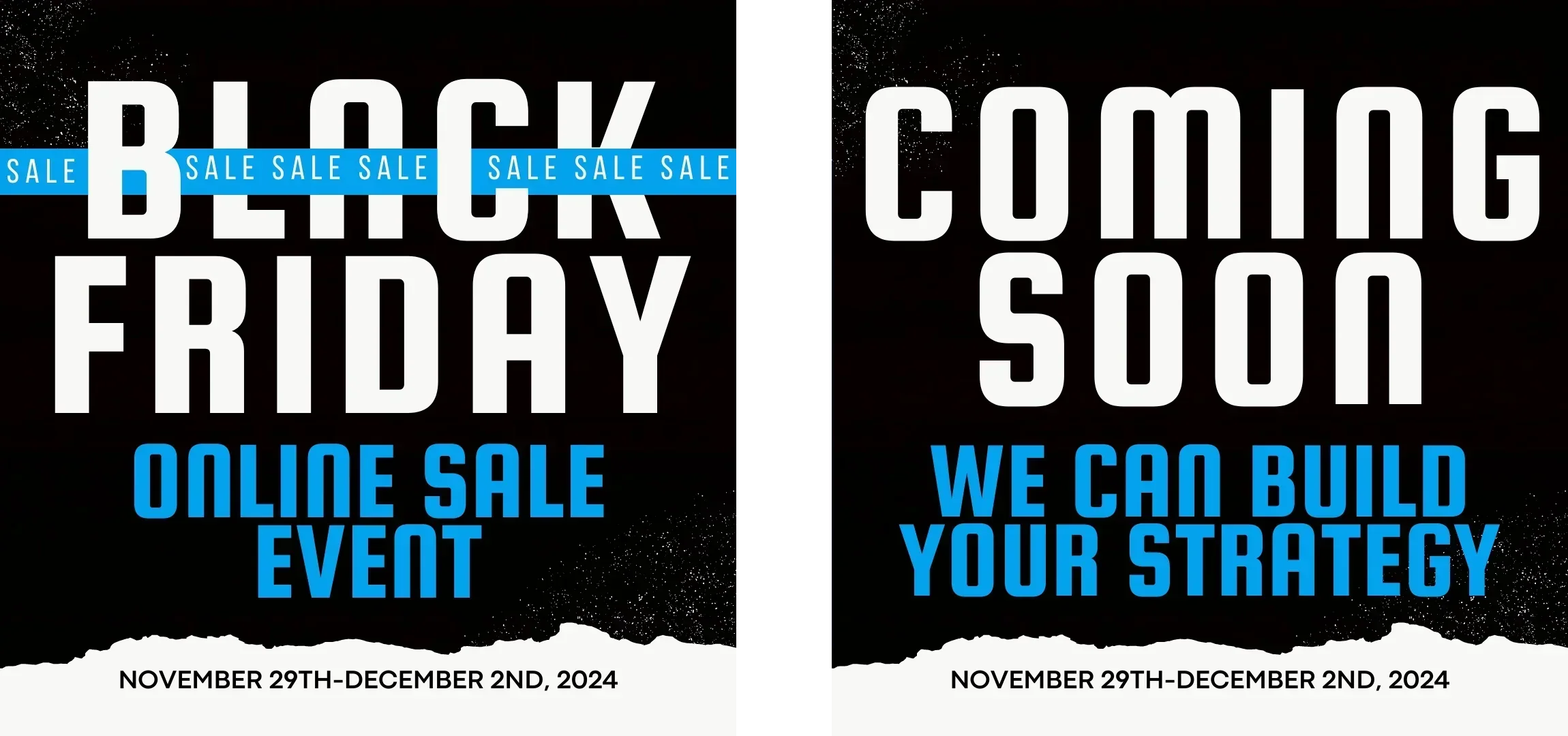 Boost Your Brand This Black Friday: 10 Tips for Small & Medium Businesses