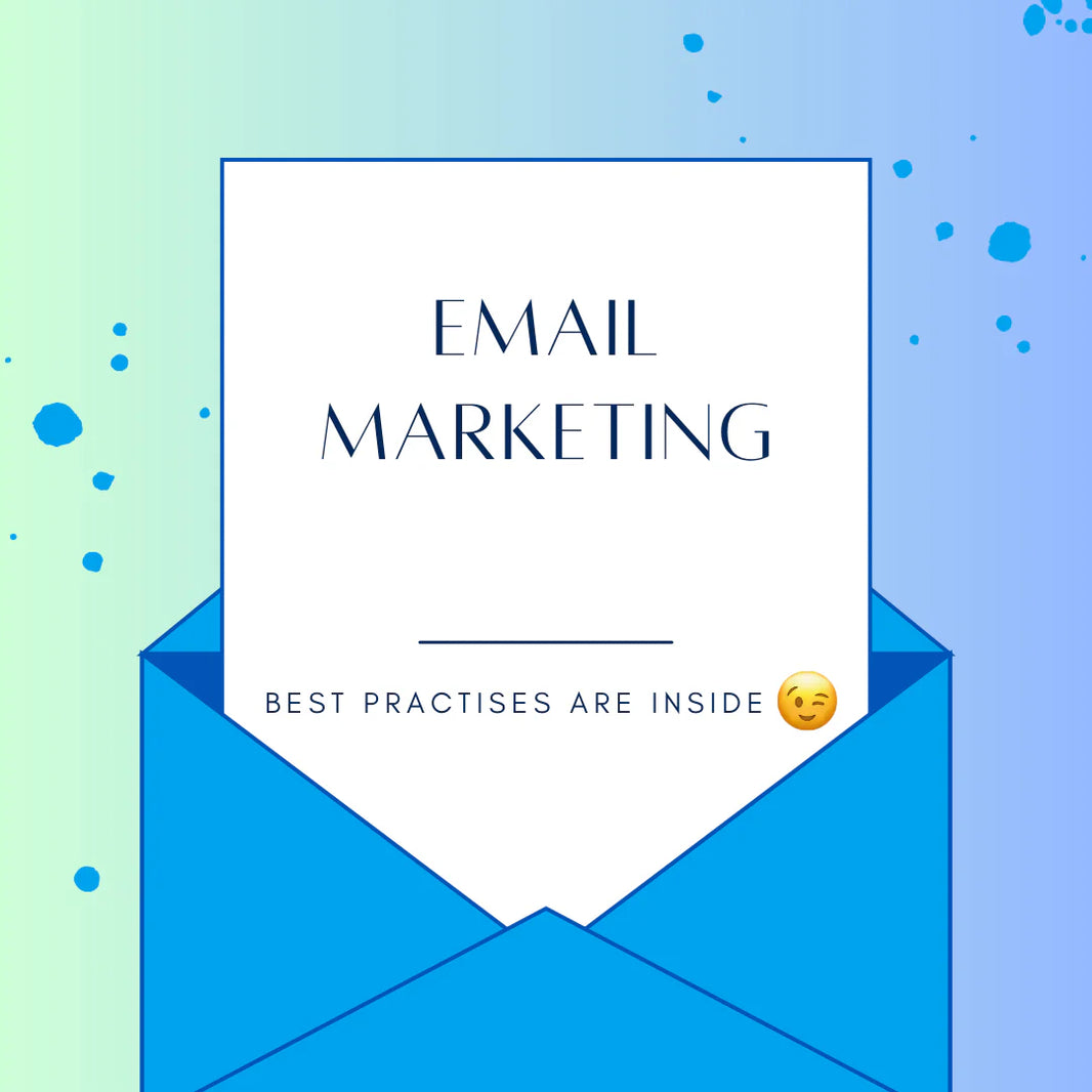 Email Marketing - How To Make it Work for Your Business