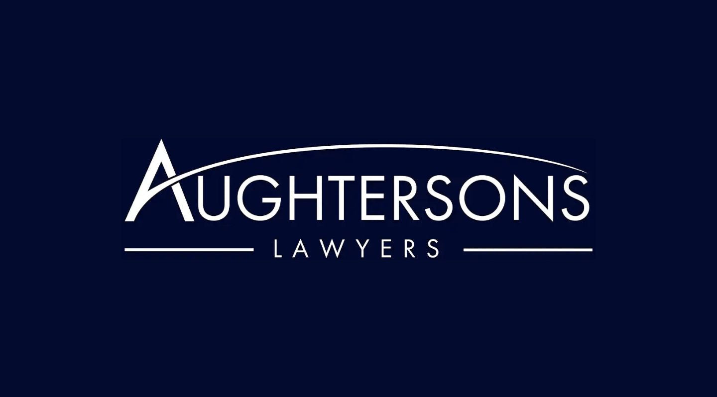 Aughtersons Lawyers Ringwood Digital Marketing and website design by Boost Your Brand Digital Marketing Agency in Lilydale and Melbourne