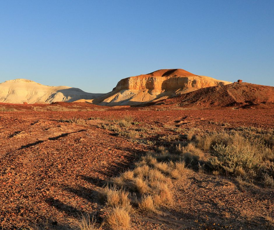 This is an image of Uluru and Ayres Rock Digital Marketing Agency in Lilydale, Melbourne Australia