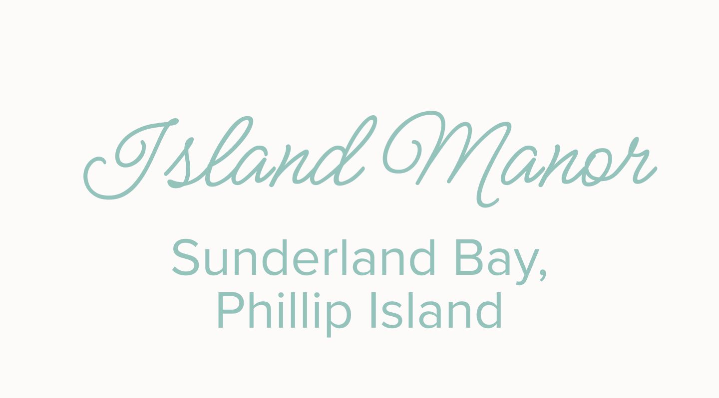 Island Manor, Sunderland Bay, Phillip Island on Air BNB. Digital marketing agency to increase travel bookings, by Boost Your Brand Digital marketing Agency in Lilydale, Yarra Valley