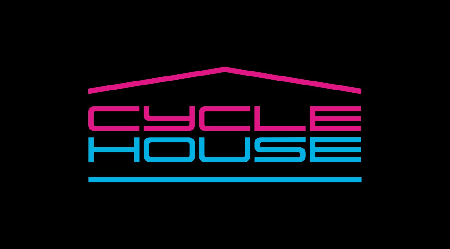 This is an image of Cycle House Greensborough logo in Melbourne, on the Boost Your Brand Digital Marketing Agency website. Boost Your Brand manage the social media for Cycle House - Russell Lee