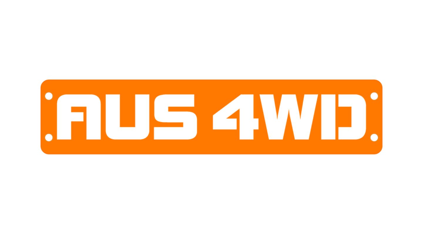 This is an image of the AUS 4WD logo in Kilsyth, on the Boost Your Brand DIgital Marketing Agency website Sandy Bowman