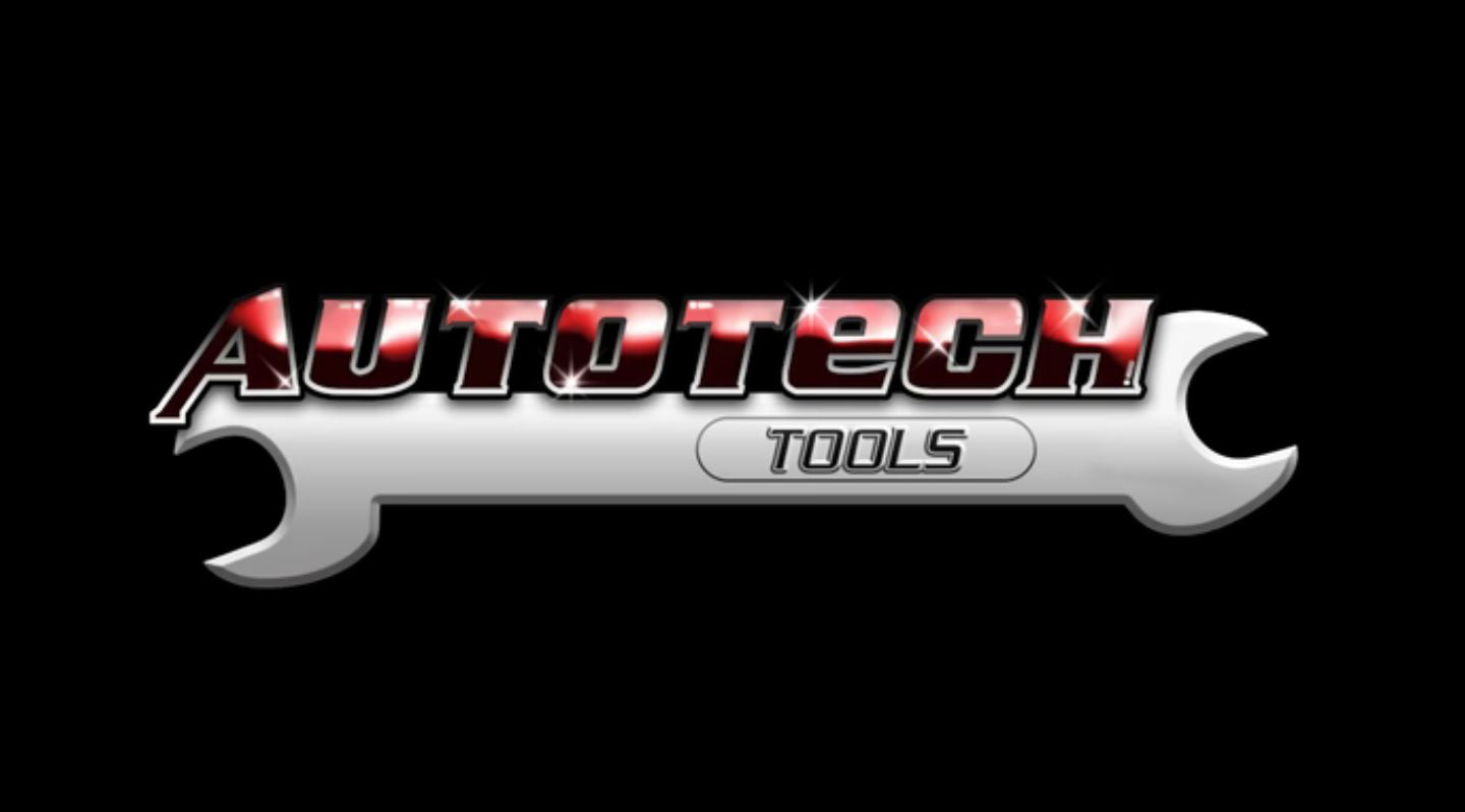 This is an image of the Autotech Tools logo for Digital marketing for Retail Stores on the Boost Your Brand website