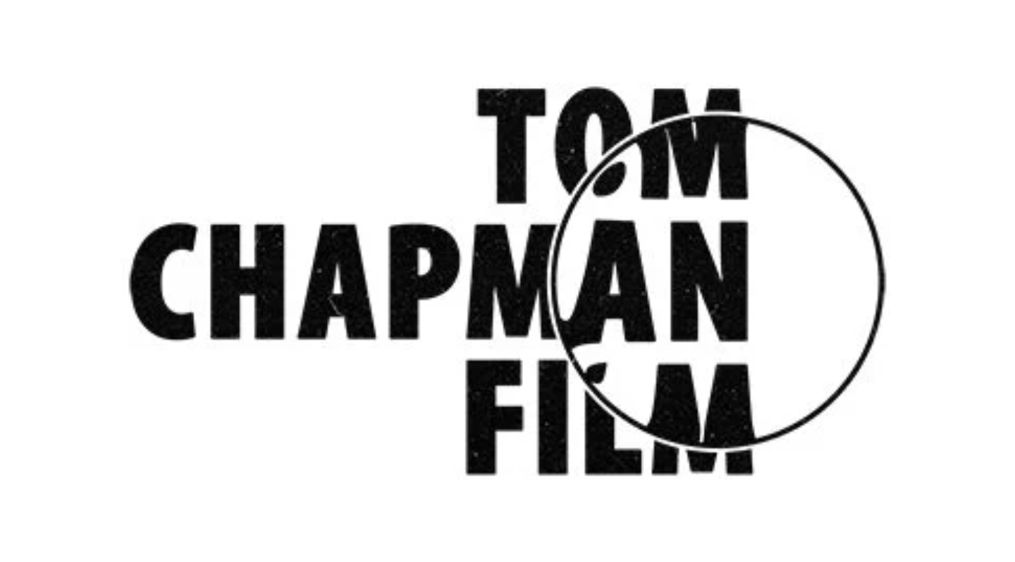 Tom Chapman Film logo on the Boost Your Brand website for Digital Marketing for Photographers & Cinematographers in Melbourne, Lilydale, Victoria, Australia, Tasmania, Hobart, Launceston, Richmond