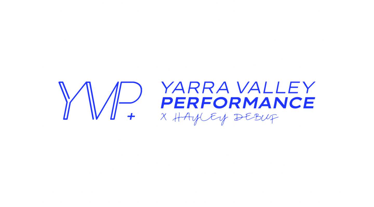 Yarra Valley Performance logo on the Boost Your Brand Digital marketing Agency website in Lilydale, Yarra Valley, Maroondah