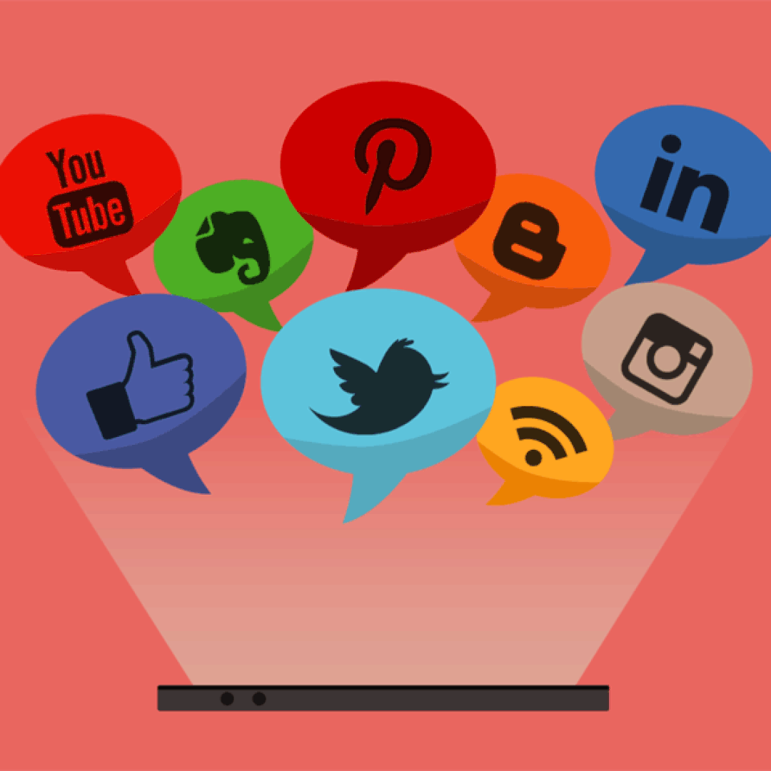 2023 most used social media in Australia platforms with % boost your brand digital marketing agency melbourne australia tom neivandt lauren neivandt blog