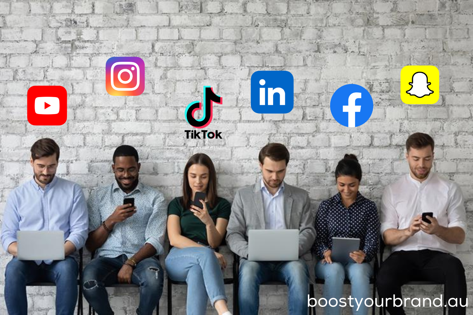 Boost Your Brand Digital Marketing Agency boostyourbrand.au