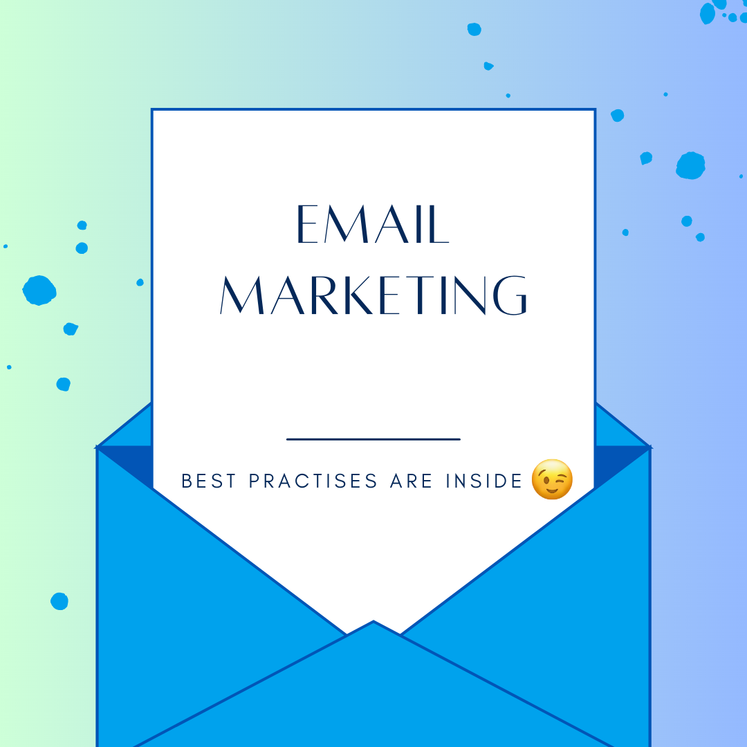 Email marketing-1