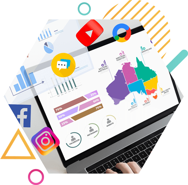 Boost your brand geotargeting on Facebook ads in Melbourne and Australia