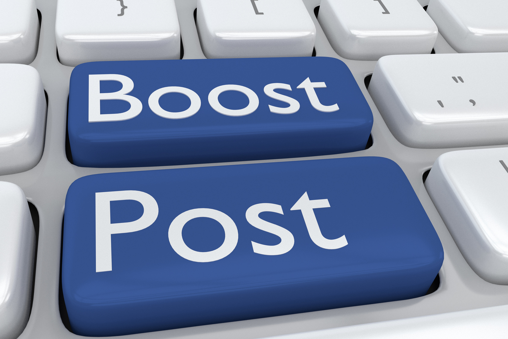 Boosted Facebook post and digital marketing in Melbourne Victoria australia