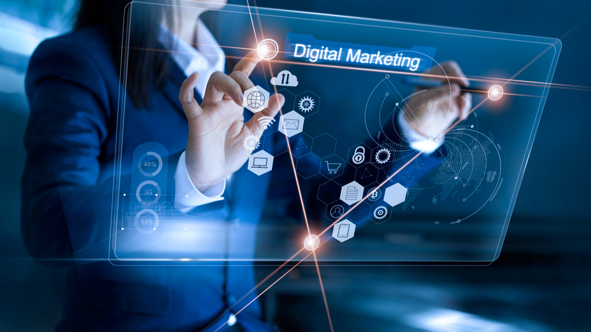 Boost Your Brand digital marketing for real estate agencies 